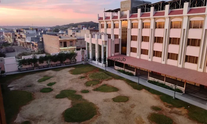 Hotel Kailash International